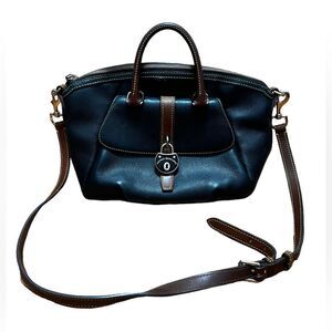 Dooney & Bourke Samba Hobo satchel